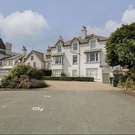 The Mooring Deganwy Apartment คอนวี ภายนอก รูปภาพ