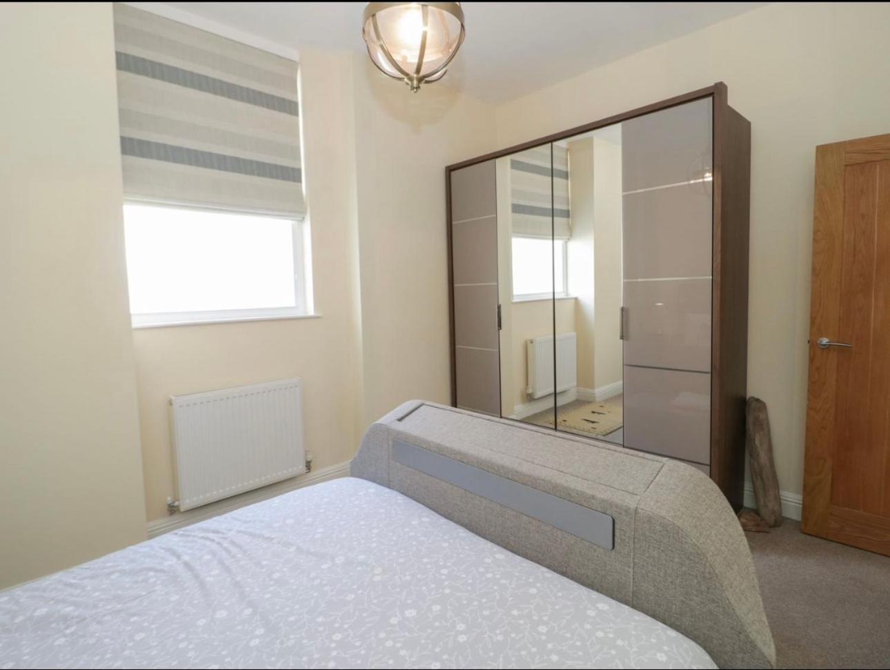 The Mooring Deganwy Apartment คอนวี ภายนอก รูปภาพ