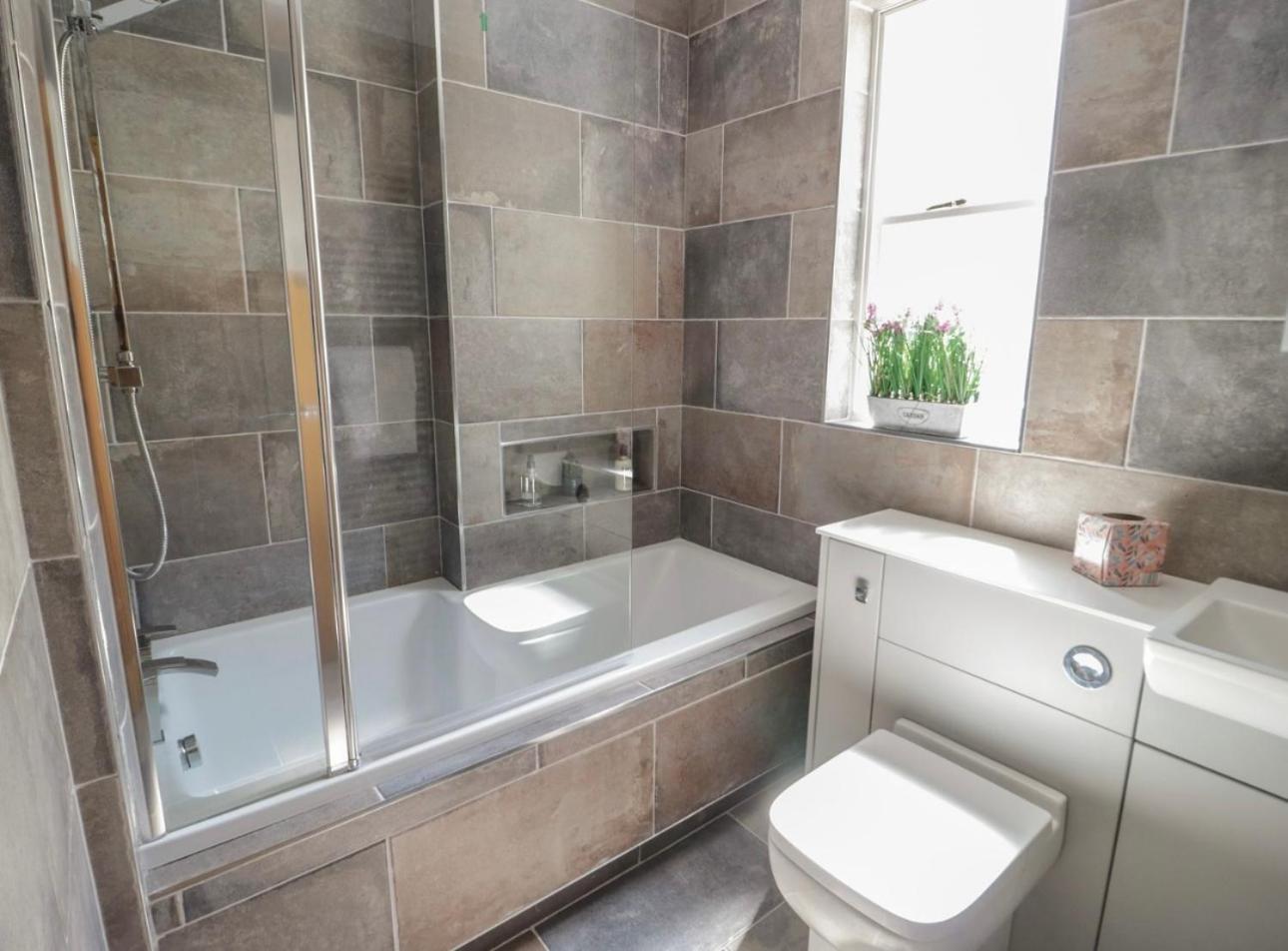 The Mooring Deganwy Apartment คอนวี ภายนอก รูปภาพ